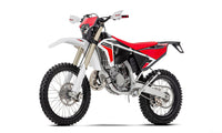 FANTIC ENDURO XE 125 2T MY22 FANTIC MOTOR