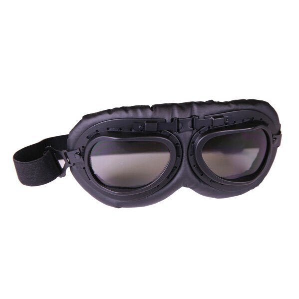 LUNETTES AVIATEUR T01 NOIR