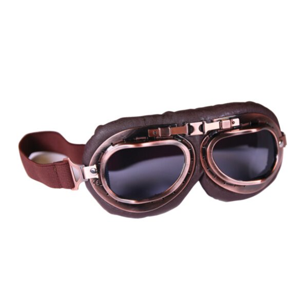 LUNETTES AVIATEUR T01 RETRO