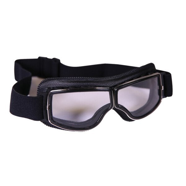 LUNETTES AVIATEUR T05 NOIR