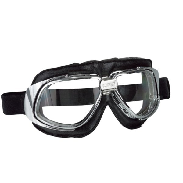 LUNETTES AVIATEUR T10 CHROME