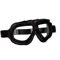 LUNETTES AVIATEUR T10 NOIR
