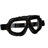 LUNETTES AVIATEUR T10 NOIR STORMER