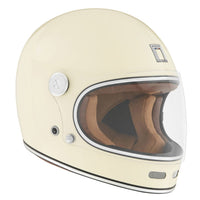 CASQUE INTEGRAL NOX REVENGE CREME