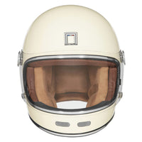 CASQUE INTEGRAL NOX REVENGE CREME NOX