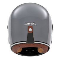 CASQUE INTEGRAL NOX REVENGE GRIS NARDO NOX