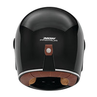 CASQUE INTEGRAL NOX REVENGE NOIR NOX