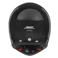 CASQUE INTEGRAL NOX SEVENTY NOIR NOX