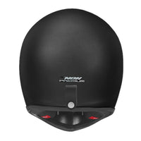 CASQUE INTEGRAL NOX SEVENTY NOIR MAT NOX