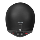 CASQUE INTEGRAL NOX SEVENTY NOIR MAT NOX