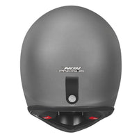 CASQUE INTEGRAL NOX SEVENTY TITANIUM MAT NOX