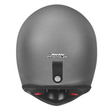 CASQUE INTEGRAL NOX SEVENTY TITANIUM MAT NOX
