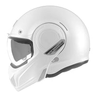 CASQUE MODULABLE NOX STRATOS BLANC NOX