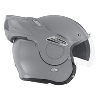 CASQUE MODULABLE NOX STRATOS GRIS NARDO NOX