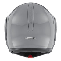 CASQUE MODULABLE NOX STRATOS GRIS NARDO NOX