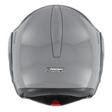 CASQUE MODULABLE NOX STRATOS GRIS NARDO NOX