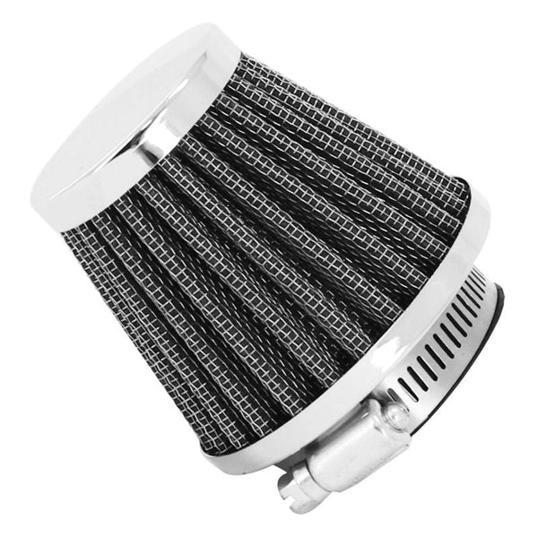Filtre à Air K-TECH-PRO EU4 (G4) Pour Filtre Tubulaire KUFI Ø200 Mm - Ventilation Salle De Bain