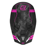 CASQUE CROSS SHOT FURIOUS ARMY ROSE MAT