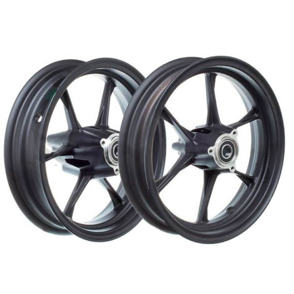 JANTES VMC SUPER LEGERA SUPERMOTARD 12