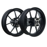 JANTES VMC SUPER LEGERA SUPERMOTARD 12" 4 TROUS VMC