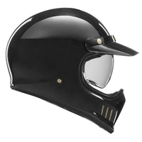 CASQUE INTEGRAL NOX SEVENTY NOIR