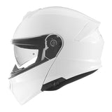 CASQUE MODULABLE NOX 960 BLANC PERLE NOX