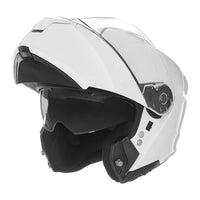 CASQUE MODULABLE NOX 960 BLANC PERLE NOX