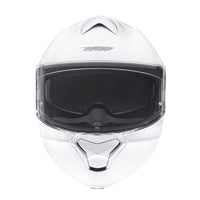 CASQUE MODULABLE NOX 960 BLANC PERLE NOX