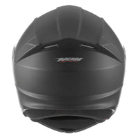 CASQUE MODULABLE NOX 960 NOIR MAT NOX