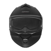 CASQUE MODULABLE NOX 960 NOIR MAT NOX