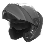 CASQUE MODULABLE NOX 960 TITANIUM MAT NOX