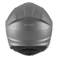 CASQUE MODULABLE NOX 960 TITANIUM MAT NOX