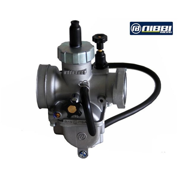 GICLEUR DE DEMARRAGE KEIHIN FCR-FCR MX Diamètre 175 – Pièce Origine Pour Carburateur Moto Cross & Enduro