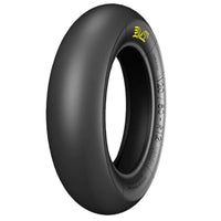 PNEU PMT 120/80-12 SLICK SOFT