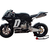 GRC MINI MOTO GP12R 160