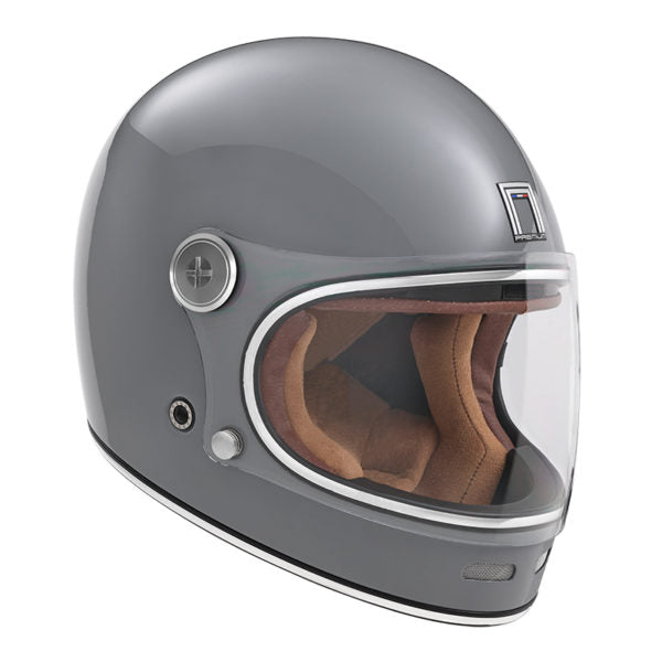 CASQUE INTEGRAL NOX REVENGE GRIS NARDO