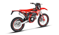BETA ENDURO RR 125 4T LC
