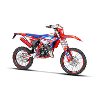 BETA ENDURO RR 50 2T RACING MY23 BETA MOTOR