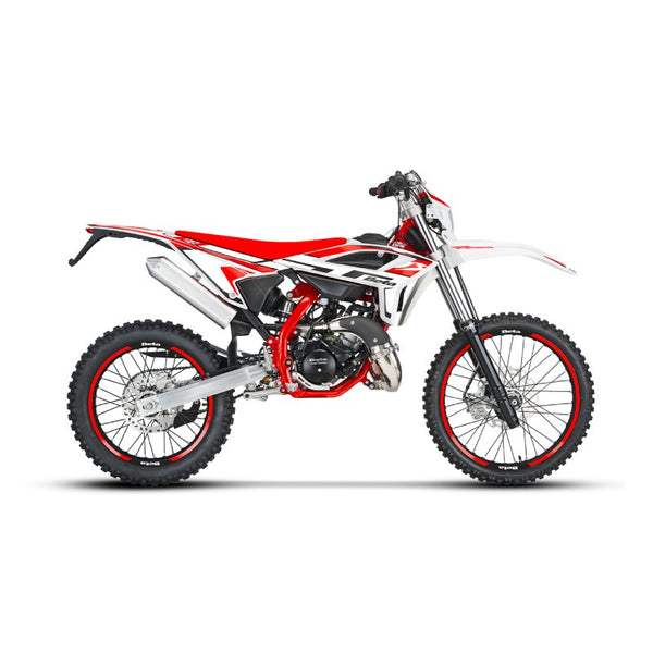 BETA ENDURO RR 50 2T SPORT MY23
