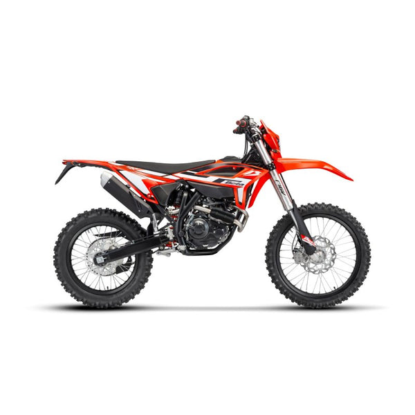 BETA ENDURO RR 125 T 4T LC MY23