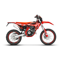 BETA ENDURO RR 125 4T LC