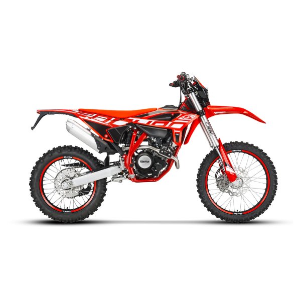 BETA ENDURO RR 125 4T LC