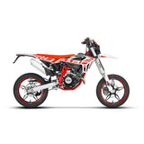 BETA MOTARD RR 125 R 4T LC MY22 - DESTOCKAGE
