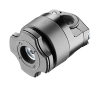 SUPPORT SMARTPHONE QUIKLOX RÉTRO UNIVERSEL INTERPHONE