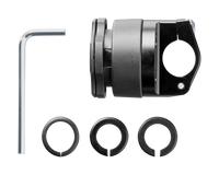 SUPPORT SMARTPHONE QUIKLOX RÉTRO UNIVERSEL INTERPHONE