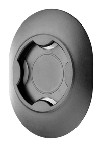 BASE ADHESIVE QUIKLOX INTERPHONE