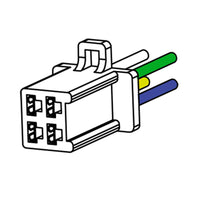 STATOR ALLUMAGE ADAPTABLE MBK BOOSTER APRES 2004 ADAPTABLE