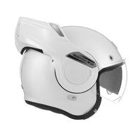 CASQUE MODULABLE NOX STRATOS BLANC NOX