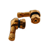 VALVES TUBELESS YCF 90° ALUMINIUM (PAIRE)