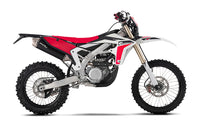 FANTIC ENDURO XEF 450 4T